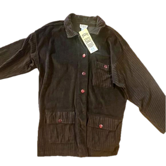 Brown jacket NWT - Picture 1 of 3